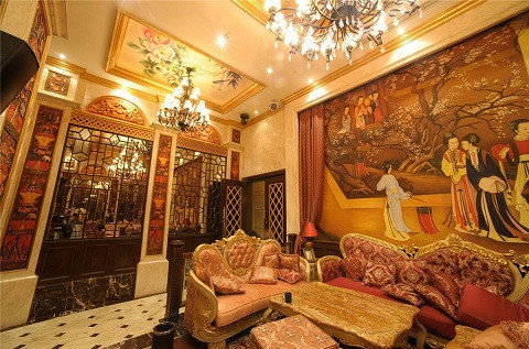 直辖县级行政区划高档KTV妹子质量哪家好